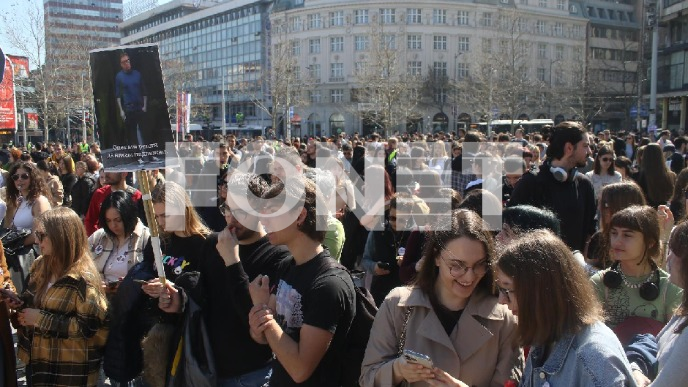 UN istraga o zvučnom udaru